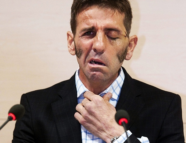 Коррида в Испании