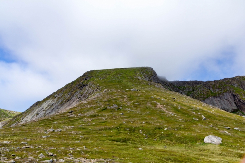 Explore islands of Nordland. Лофотены и Вестеролен. Август 2014.