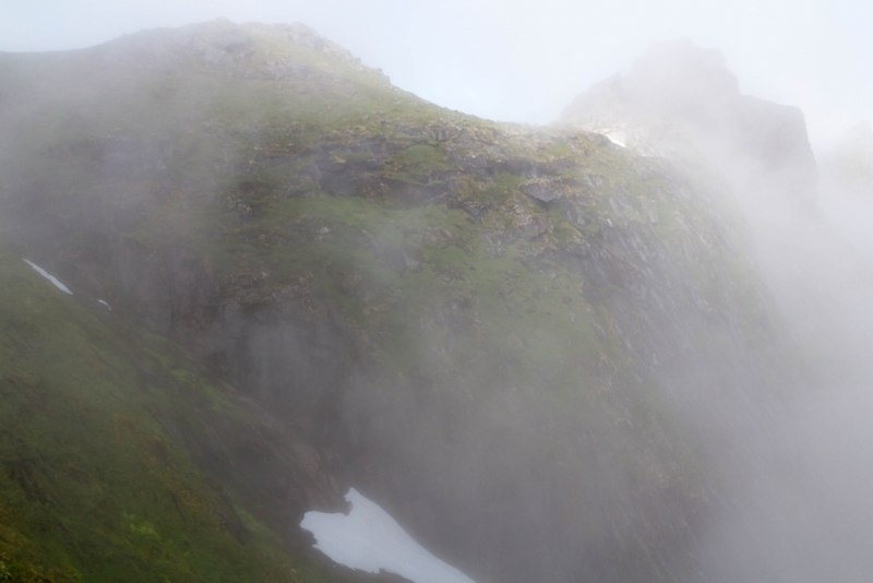 Explore islands of Nordland. Лофотены и Вестеролен. Август 2014.