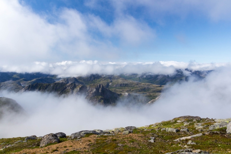 Explore islands of Nordland. Лофотены и Вестеролен. Август 2014.