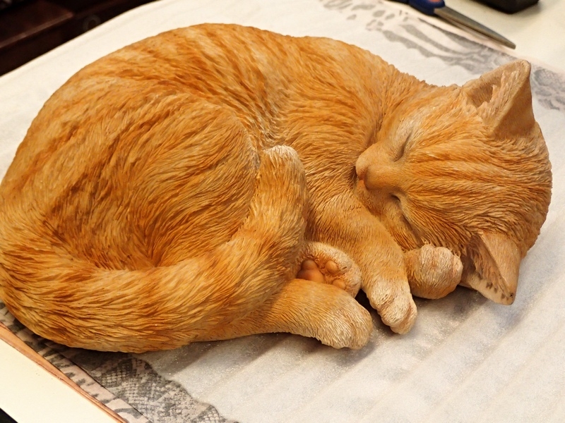 Поговорим о кошках 30