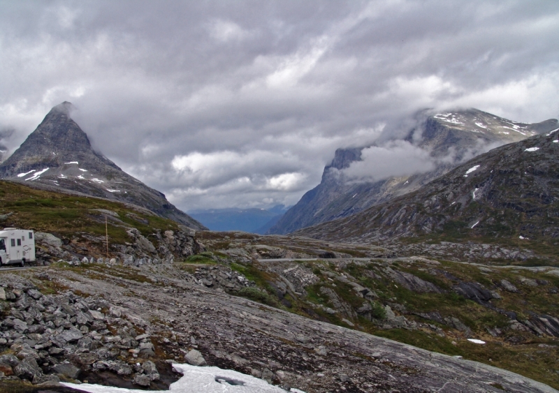 Автопробегом из Воронежа по СТРАНЕ ТРОЛЛЕЙ (через Москву,Новгород, Хельсинки, Стокгольм)
