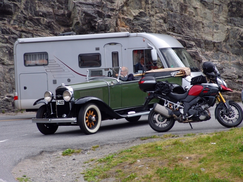 Автопробегом из Воронежа по СТРАНЕ ТРОЛЛЕЙ (через Москву,Новгород, Хельсинки, Стокгольм)