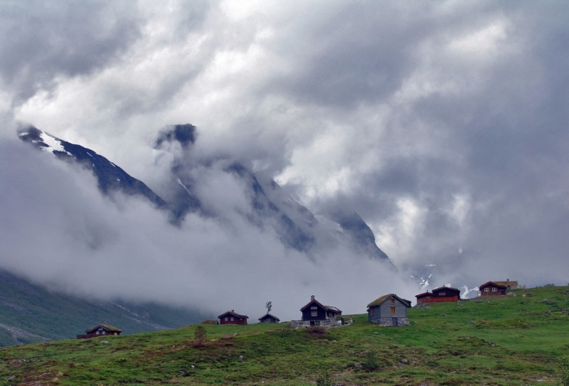 Автопробегом из Воронежа по СТРАНЕ ТРОЛЛЕЙ (через Москву,Новгород, Хельсинки, Стокгольм)