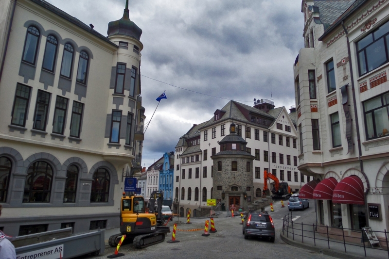 Автопробегом из Воронежа по СТРАНЕ ТРОЛЛЕЙ (через Москву,Новгород, Хельсинки, Стокгольм)