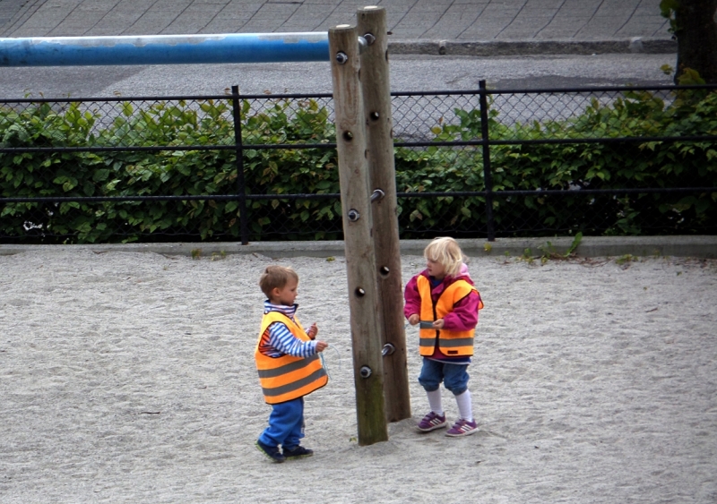 Автопробегом из Воронежа по СТРАНЕ ТРОЛЛЕЙ (через Москву,Новгород, Хельсинки, Стокгольм)