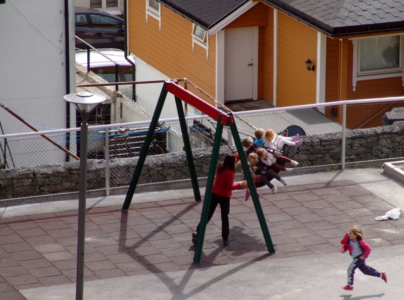 Автопробегом из Воронежа по СТРАНЕ ТРОЛЛЕЙ (через Москву,Новгород, Хельсинки, Стокгольм)