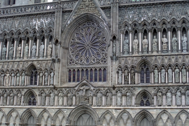 Автопробегом из Воронежа по СТРАНЕ ТРОЛЛЕЙ (через Москву,Новгород, Хельсинки, Стокгольм)