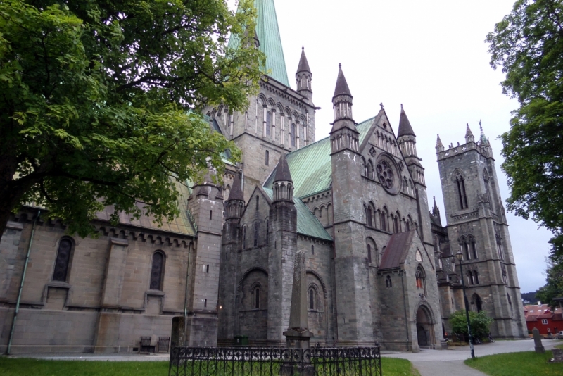 Автопробегом из Воронежа по СТРАНЕ ТРОЛЛЕЙ (через Москву,Новгород, Хельсинки, Стокгольм)