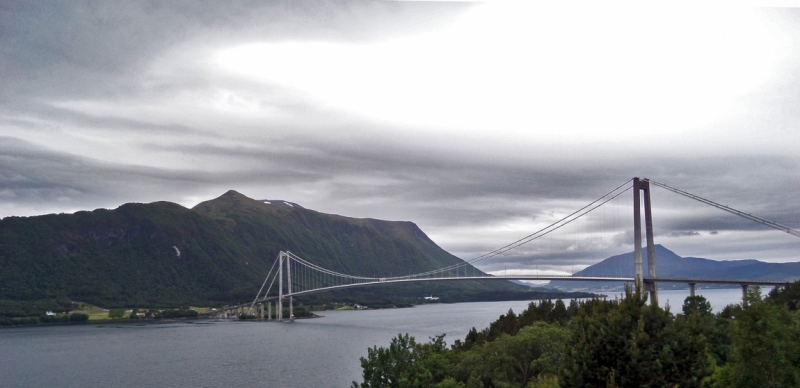 Автопробегом из Воронежа по СТРАНЕ ТРОЛЛЕЙ (через Москву,Новгород, Хельсинки, Стокгольм)