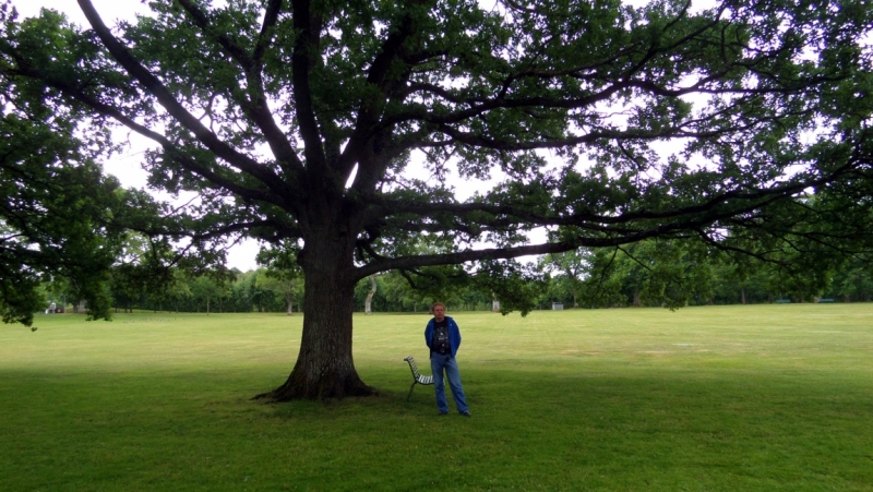 Автопробегом из Воронежа по СТРАНЕ ТРОЛЛЕЙ (через Москву,Новгород, Хельсинки, Стокгольм)