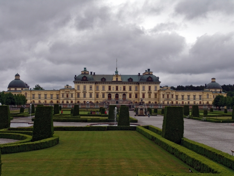 Автопробегом из Воронежа по СТРАНЕ ТРОЛЛЕЙ (через Москву,Новгород, Хельсинки, Стокгольм)