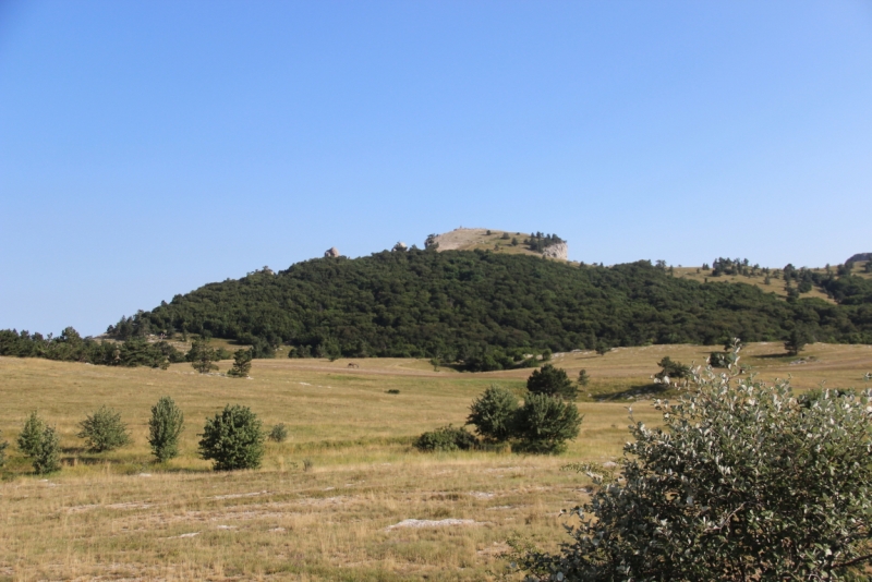 Две недели на ЮБК конец июля - начало августа 2014 или (Ялта - город счастья)