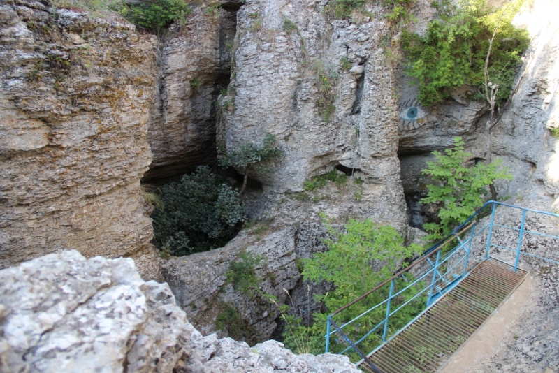 Две недели на ЮБК конец июля - начало августа 2014 или (Ялта - город счастья)