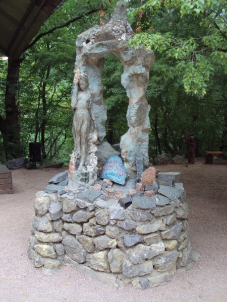 Две недели на ЮБК конец июля - начало августа 2014 или (Ялта - город счастья)