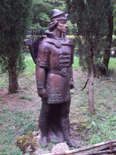 Две недели на ЮБК конец июля - начало августа 2014 или (Ялта - город счастья)