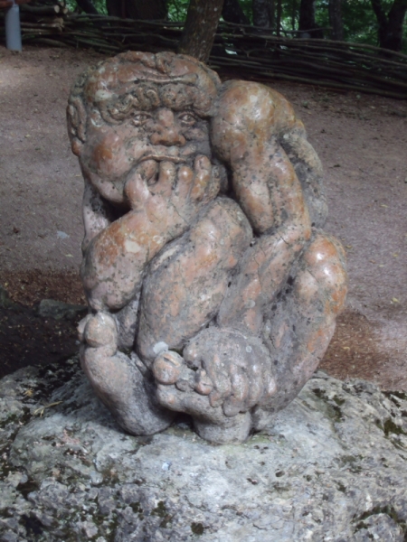 Две недели на ЮБК конец июля - начало августа 2014 или (Ялта - город счастья)