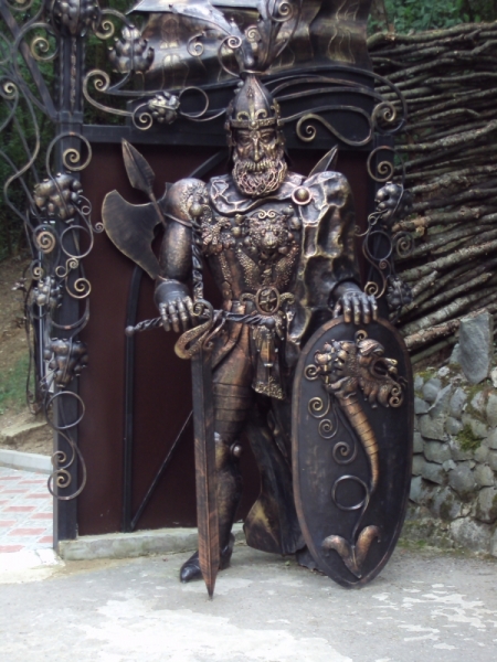 Две недели на ЮБК конец июля - начало августа 2014 или (Ялта - город счастья)