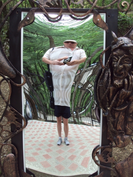 Две недели на ЮБК конец июля - начало августа 2014 или (Ялта - город счастья)