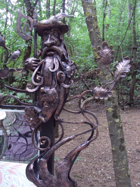 Две недели на ЮБК конец июля - начало августа 2014 или (Ялта - город счастья)