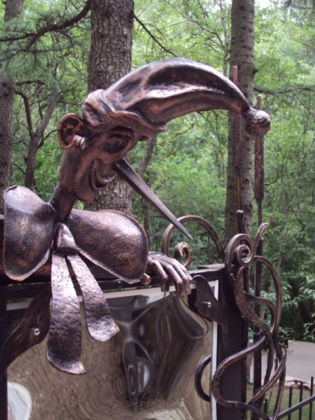 Две недели на ЮБК конец июля - начало августа 2014 или (Ялта - город счастья)