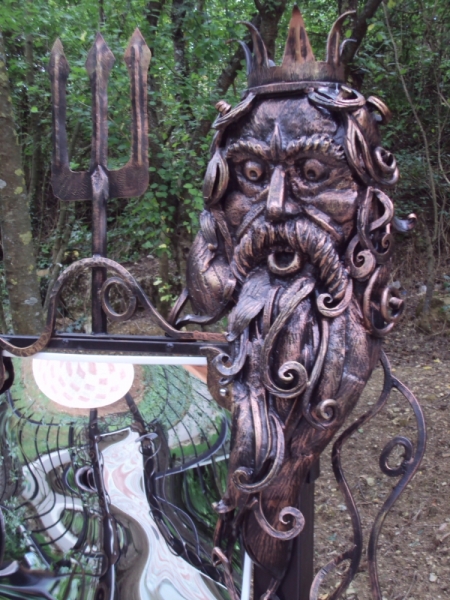 Две недели на ЮБК конец июля - начало августа 2014 или (Ялта - город счастья)