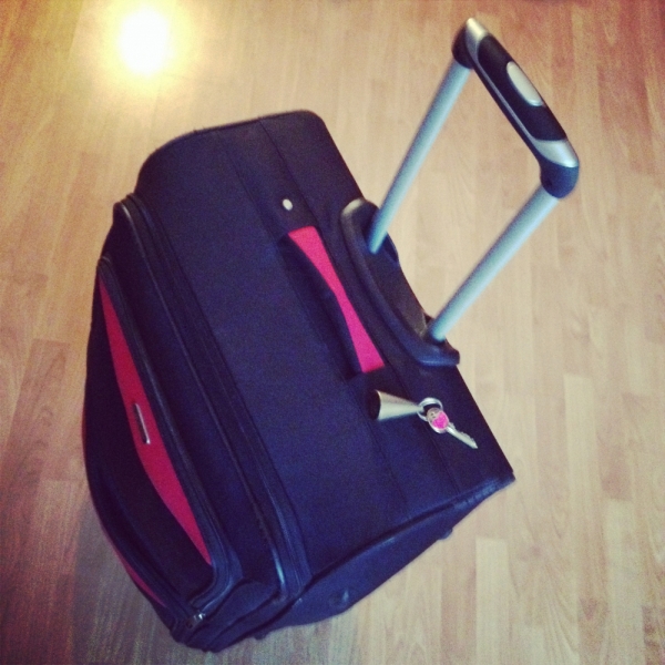 Из Санкт-Петербурга на край земли и обратно + отдых на море за 20 дней.