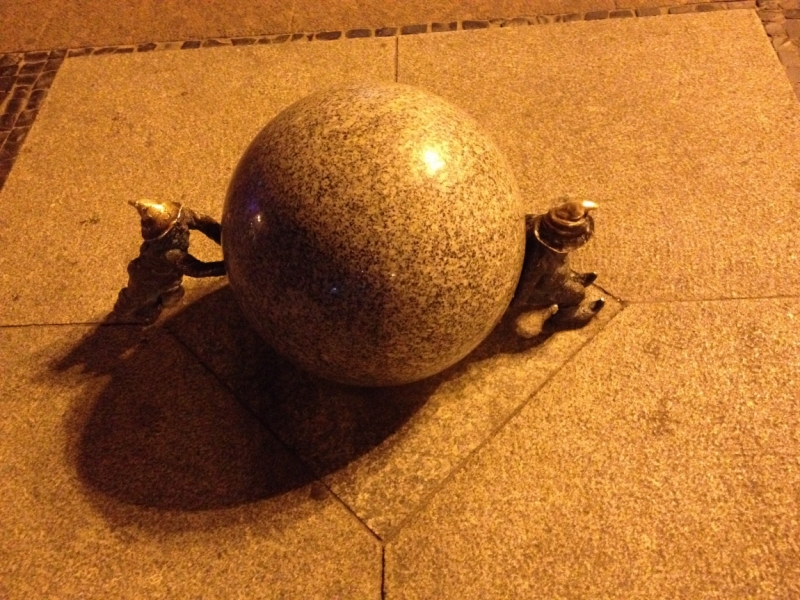 Из Санкт-Петербурга на край земли и обратно + отдых на море за 20 дней.