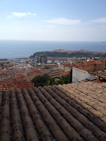 Из Санкт-Петербурга на край земли и обратно + отдых на море за 20 дней.