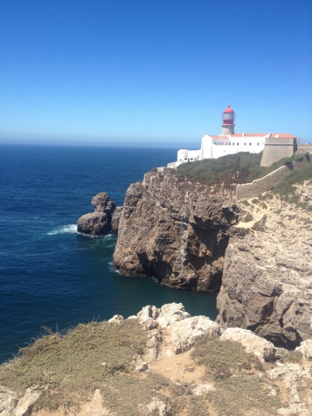 Из Санкт-Петербурга на край земли и обратно + отдых на море за 20 дней.