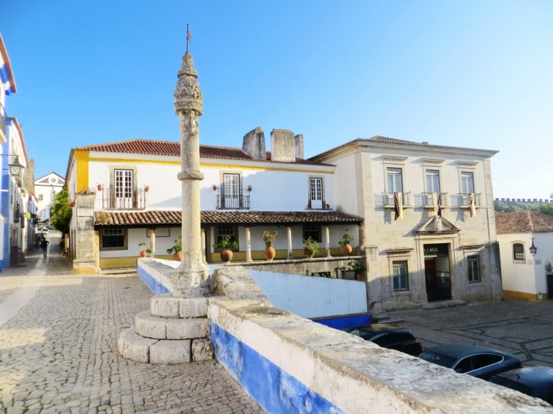 10 дней по Португалии:от Лиссабона до Порту и Южного побережья- 8 городов