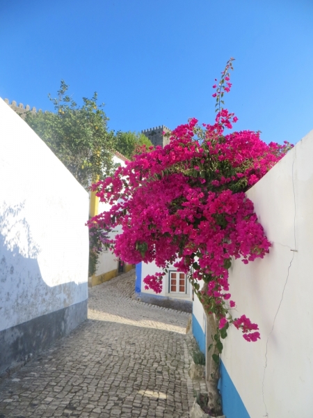 10 дней по Португалии:от Лиссабона до Порту и Южного побережья- 8 городов