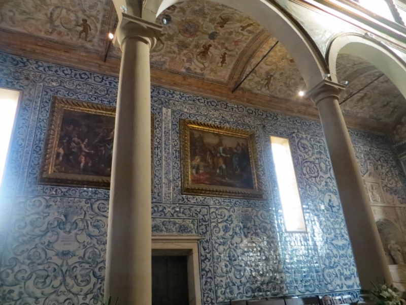 10 дней по Португалии:от Лиссабона до Порту и Южного побережья- 8 городов