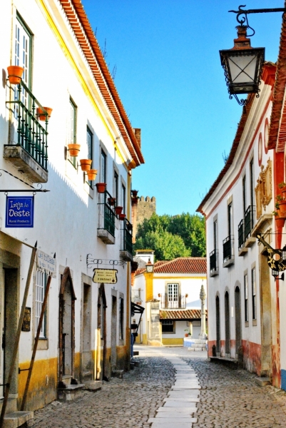 10 дней по Португалии:от Лиссабона до Порту и Южного побережья- 8 городов