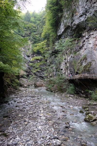 Земля Форарльберг (Bundesland Vorarlberg)