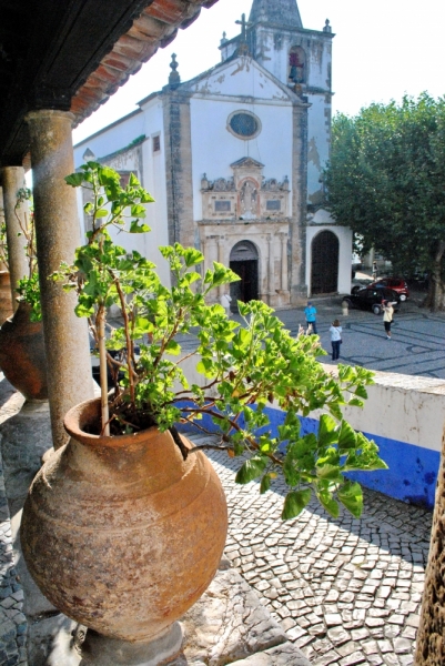 10 дней по Португалии:от Лиссабона до Порту и Южного побережья- 8 городов