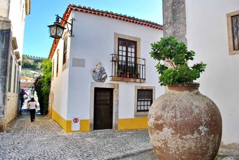 10 дней по Португалии:от Лиссабона до Порту и Южного побережья- 8 городов