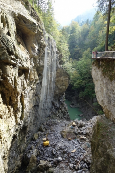 Земля Форарльберг (Bundesland Vorarlberg)