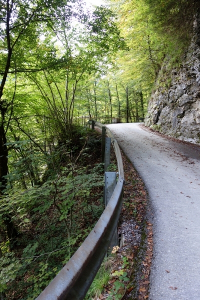 Земля Форарльберг (Bundesland Vorarlberg)