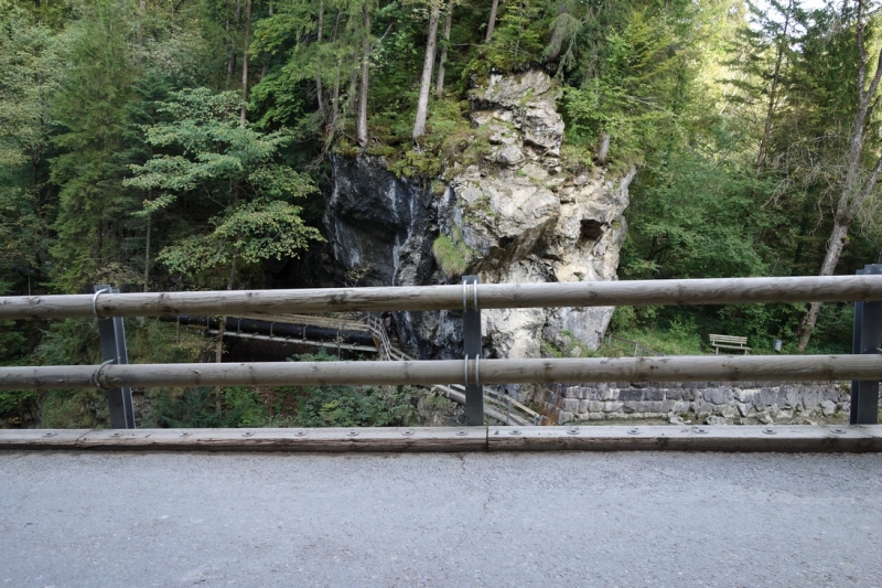 Земля Форарльберг (Bundesland Vorarlberg)