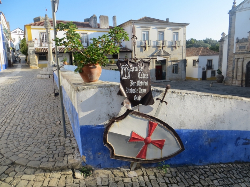 10 дней по Португалии:от Лиссабона до Порту и Южного побережья- 8 городов