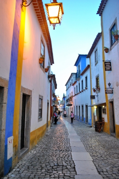 10 дней по Португалии:от Лиссабона до Порту и Южного побережья- 8 городов