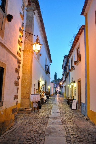 10 дней по Португалии:от Лиссабона до Порту и Южного побережья- 8 городов