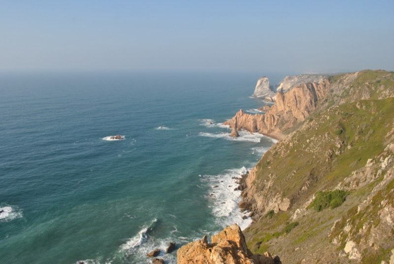 10 дней по Португалии:от Лиссабона до Порту и Южного побережья- 8 городов