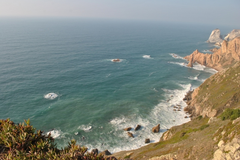 10 дней по Португалии:от Лиссабона до Порту и Южного побережья- 8 городов