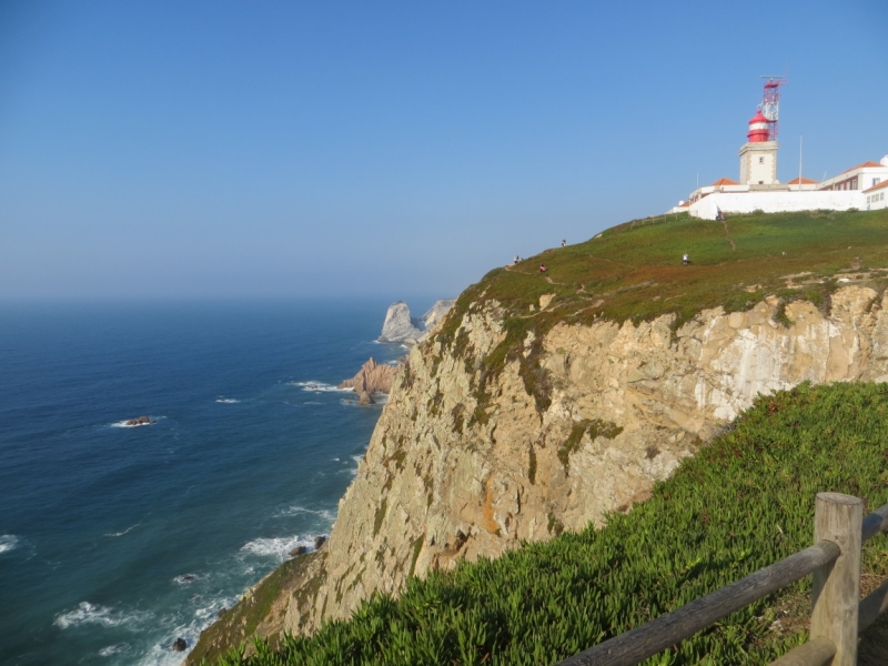 10 дней по Португалии:от Лиссабона до Порту и Южного побережья- 8 городов