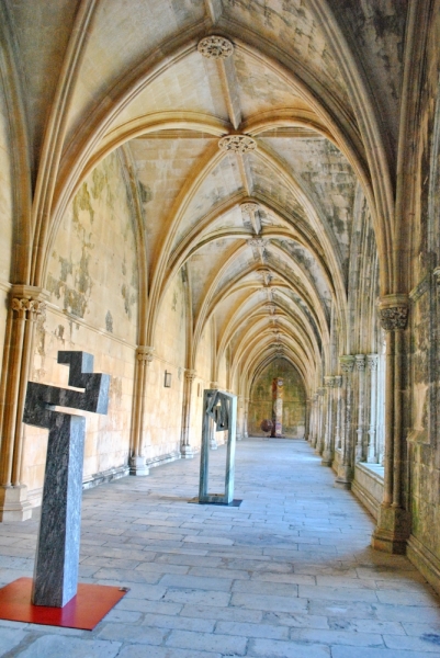 10 дней по Португалии:от Лиссабона до Порту и Южного побережья- 8 городов