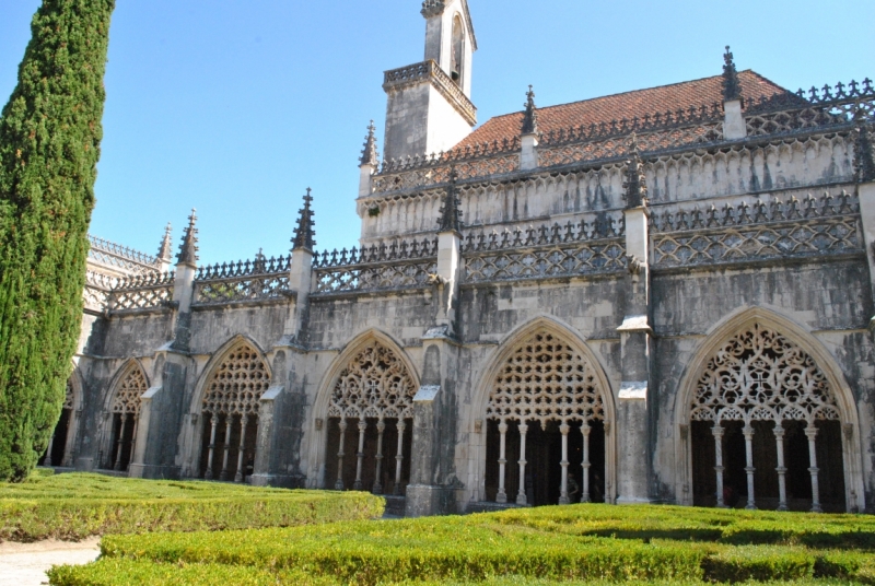 10 дней по Португалии:от Лиссабона до Порту и Южного побережья- 8 городов