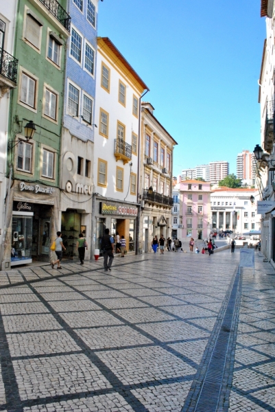 10 дней по Португалии:от Лиссабона до Порту и Южного побережья- 8 городов