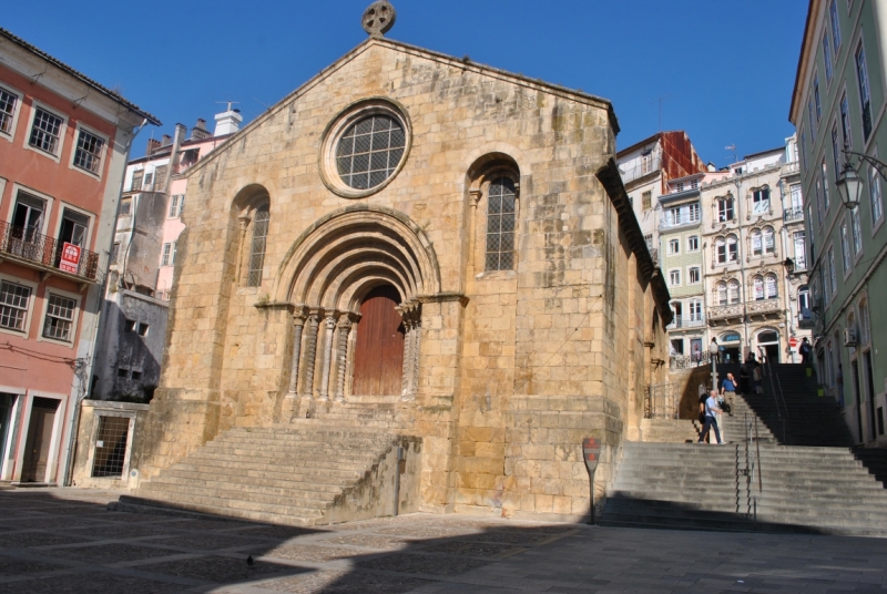 10 дней по Португалии:от Лиссабона до Порту и Южного побережья- 8 городов